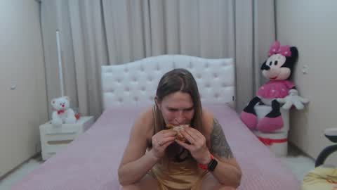 tessadaybreak online show from March 2026 03:42:01 PM