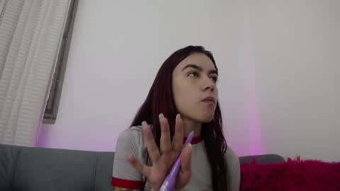 Tessa foxie      online show from May 2026 12:10:01 PM