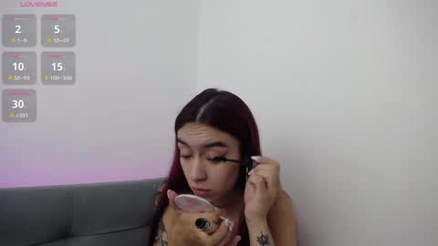 Tessa foxie      online show from May 2026 11:18:01 AM