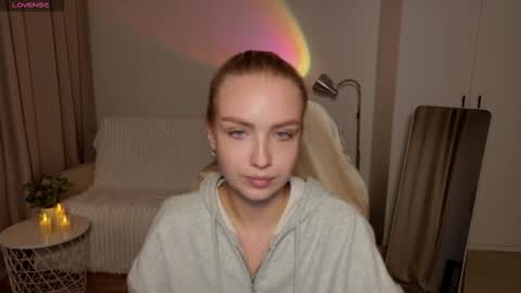 TessaHamilton online show from February 2026 07:42:02 PM