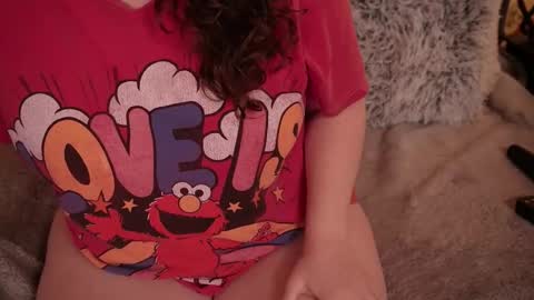 Tessa online show from November 2025 05:13:02 PM