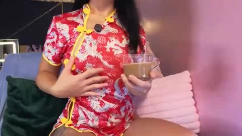 Tessa online show from June 2026 09:31:02 AM