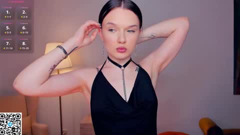 Cindy online show from February 2026 07:14:02 PM