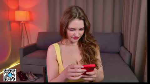 TessaHart online show from May 2026 02:11:02 PM