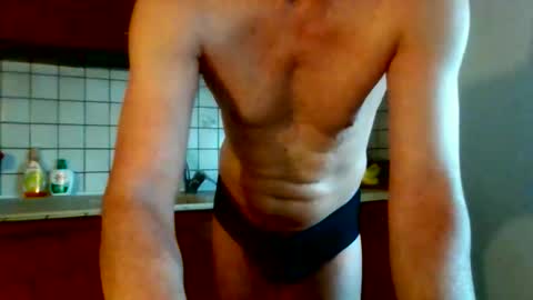 Testosterone20 online show from April 2026 11:15:02 AM