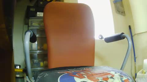 tetuo2 online show from March 2025 04:35:02 PM