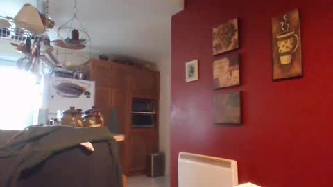 tetuo2 online show from September 2025 09:14:02 PM