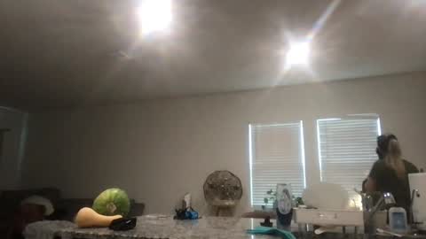 Daphne Summers online show from April 2026 07:58:02 PM