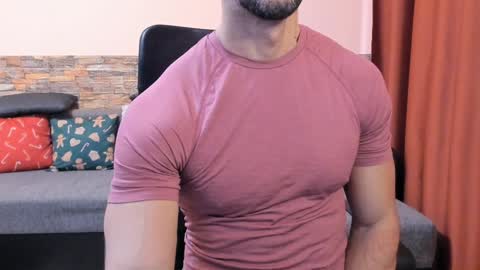 TexasHUNK online show from January 2025 12:01:02 PM