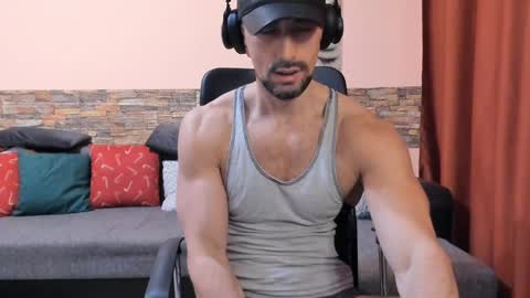 TexasHUNK online show from January 2025 09:02:02 AM