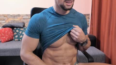 TexasHUNK online show from February 2025 09:08:02 AM