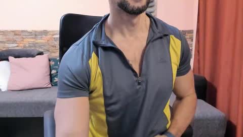 TexasHUNK online show from February 2025 10:09:02 AM