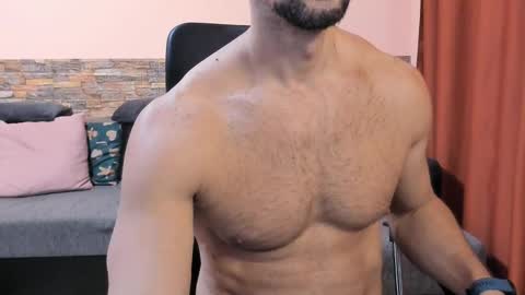 TexasHUNK online show from February 2025 01:14:02 PM