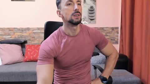 TexasHUNK online show from February 2025 09:04:01 AM