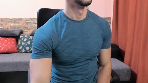 TexasHUNK online show from February 2025 09:32:02 AM