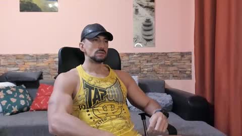 TexasHUNK online show from February 2025 09:11:01 AM