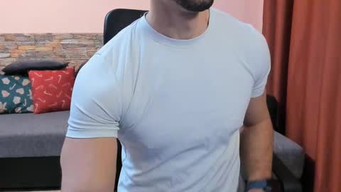 TexasHUNK online show from February 2025 09:42:01 AM