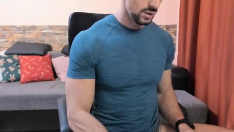 TexasHUNK online show from March 2025 08:27:01 AM