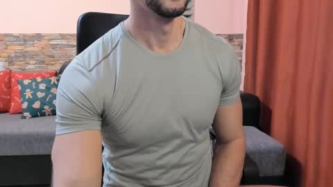 TexasHUNK online show from March 2025 12:11:02 PM