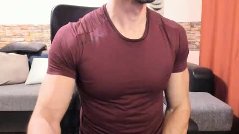 TexasHUNK online show from October 2025 07:49:02 AM