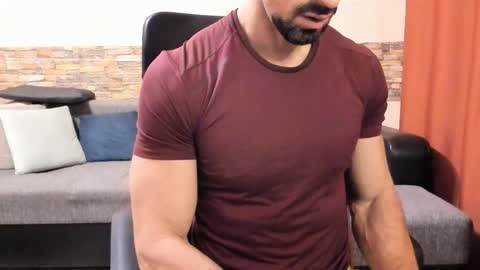 TexasHUNK online show from November 2025 08:14:01 AM