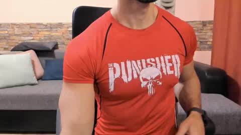 TexasHUNK online show from November 2025 08:35:01 AM