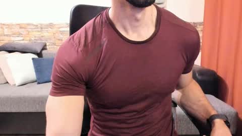 TexasHUNK online show from November 2025 07:41:02 AM