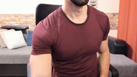 TexasHUNK online show from November 2025 08:02:02 AM