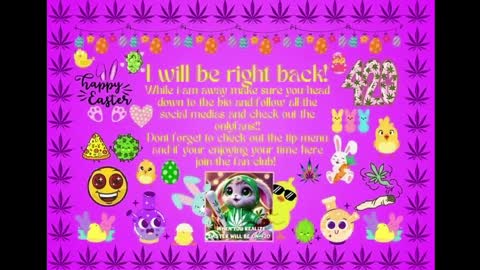 peachy online show from April 2026 07:00:01 PM