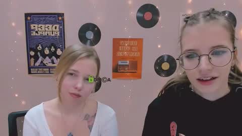 Snapshot of teya_starling chatting on December 2025 10:35:02 AM teya_starling online show from December 2025 10:35:02 AM