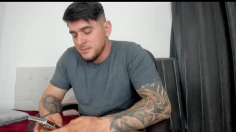 Snapshot of teylor_creed chatting on November 2025 09:15:01 PM teylor creed online show from November 2025 09:15:01 PM