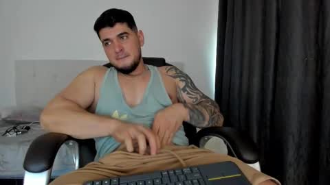 Snapshot of teylor_creed chatting on November 2025 08:09:01 PM teylor creed online show from November 2025 08:09:01 PM