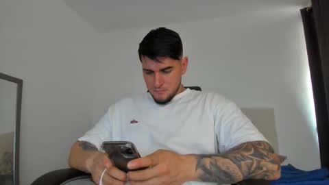 Snapshot of teylor_creed chatting on November 2025 07:07:02 PM teylor creed online show from November 2025 07:07:02 PM