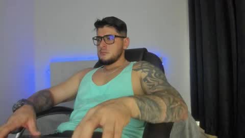 teylor creed online show from February 2026 09:41:01 PM