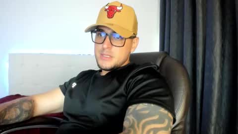 teylor creed online show from March 2026 10:20:01 PM