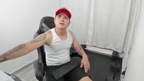 Teylor Fel online show from January 2025 04:06:02 AM