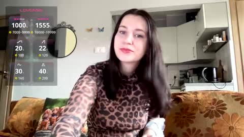 Snapshot of teylor_l chatting on March 2026 01:03:02 PM Teylor online show from March 2026 01:03:02 PM