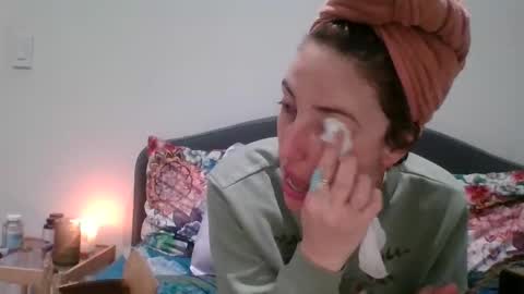 Tessa online show from February 2026 03:59:02 AM