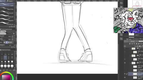 . online show from January 2025 12:36:01 AM