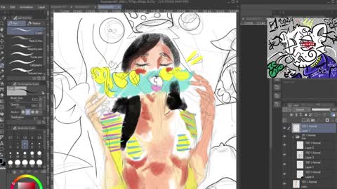 . online show from March 2025 05:40:02 AM