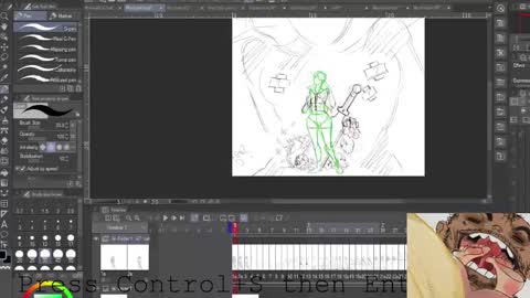 . online show from November 2025 03:05:01 AM