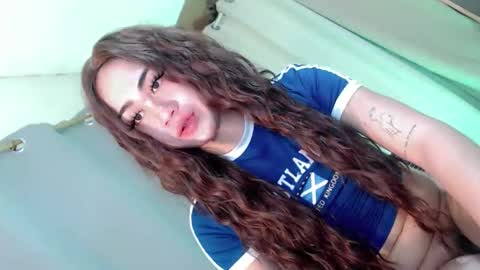 Snapshot of tgirl_eunice chatting on February 2026 11:42:02 AM tgirl_eunice online show from February 2026 11:42:02 AM