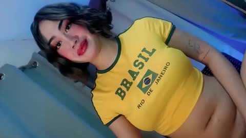 Snapshot of tgirl_eunice chatting on February 2026 02:06:02 PM tgirl_eunice online show from February 2026 02:06:02 PM