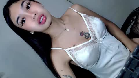 Snapshot of tgirl_luna69 chatting on February 2025 02:55:02 PM Luna online show from February 2025 02:55:02 PM