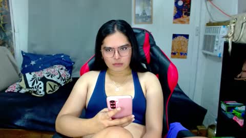 tgirlselena online show from February 2026 05:00:02 AM