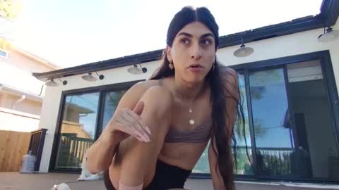 babygirlmami online show from February 2026 09:35:02 PM