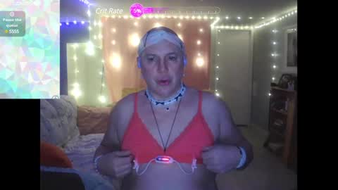 Snapshot of tglacey chatting on February 2025 01:40:02 PM lacey online show from February 2025 01:40:02 PM