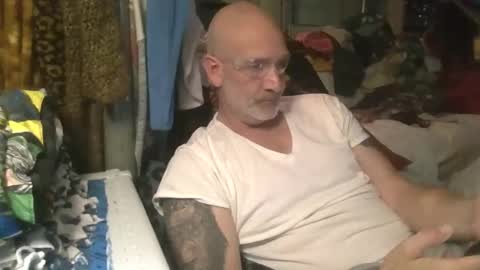 Snapshot of tgrizzthestarseed chatting on May 2026 02:35:02 PM tgrizzthestarseed online show from May 2026 02:35:02 PM