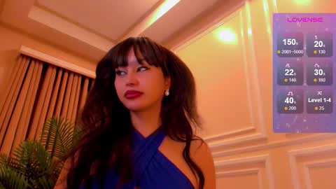 th3r3sa online show from February 2026 03:44:01 PM