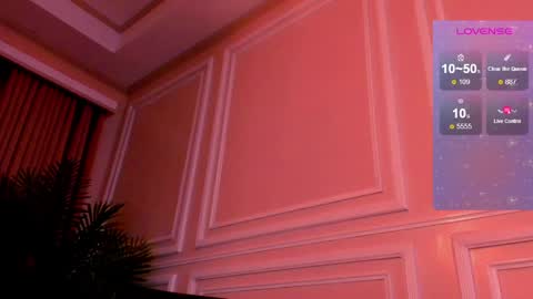 th3r3sa online show from April 2026 02:51:02 AM